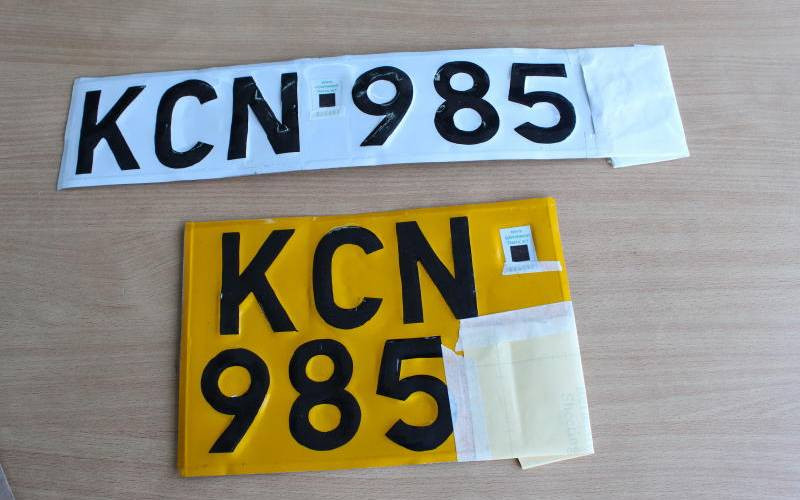 NTSA extends operating hours to clear backlog