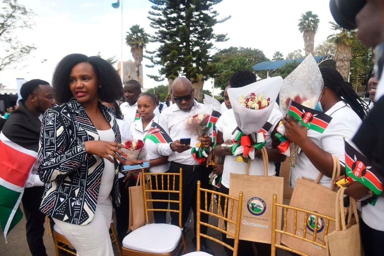 Mandatory welfare levy for Kenya diaspora workers