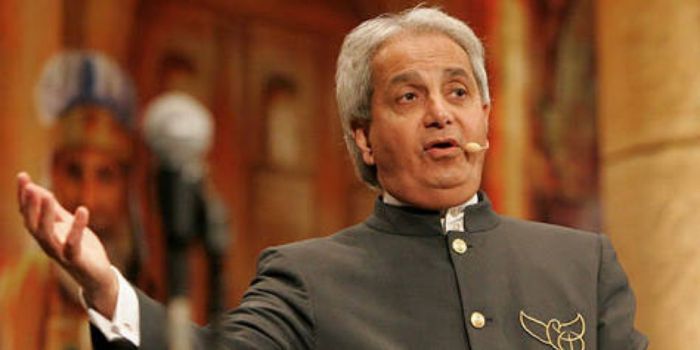 Rachel Ruto invites Benny Hinn for government sponsored crusade