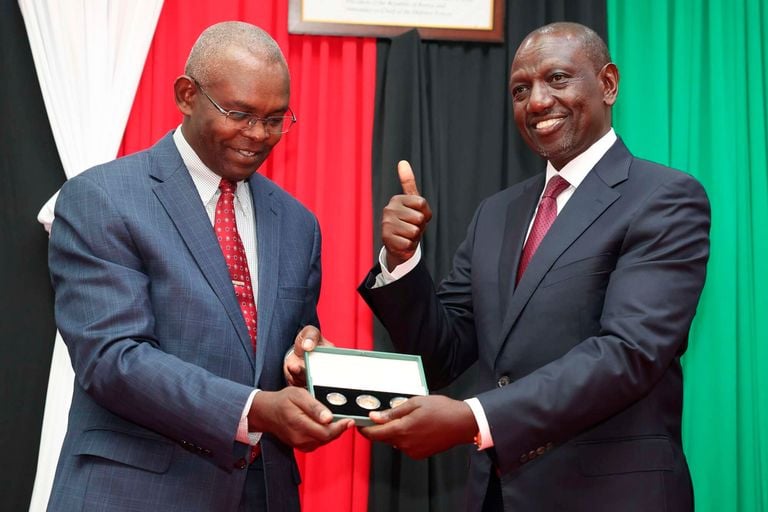 Ruto pushes for Hustler-friendly Treasury bills and bonds trading