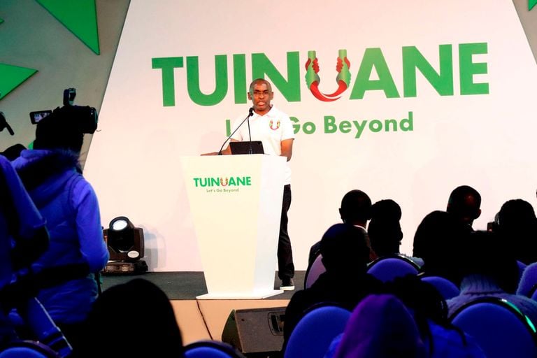 Safaricom signs KSh15bn loan deal with lenders for growth