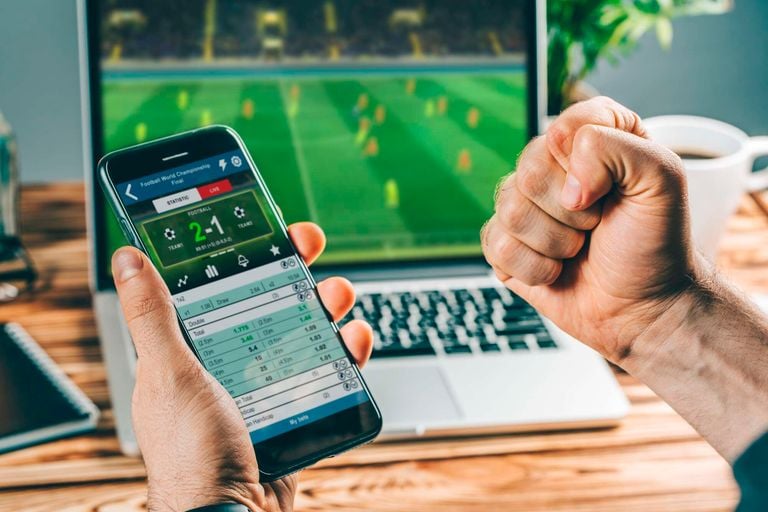 State proposes KSh20 least betting amount