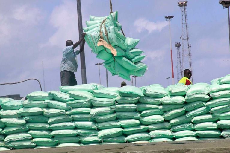 Tight rules on duty-free sugar imports by Kebs