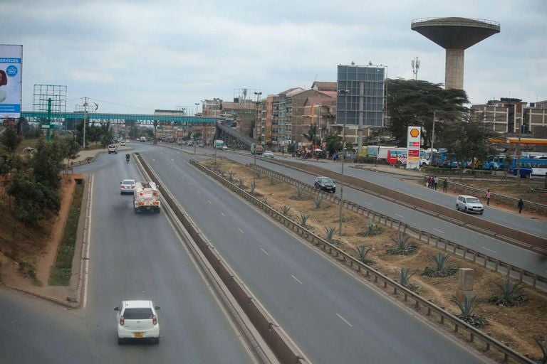 Twenty six road projects had their prices inflated by agencies