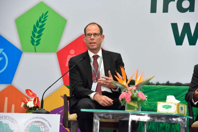 Gates foundation to advise on Maisha Namba rollout