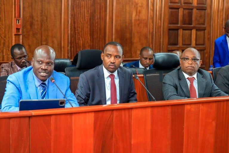 Kenya Power broke own rules in Smart Meters tender