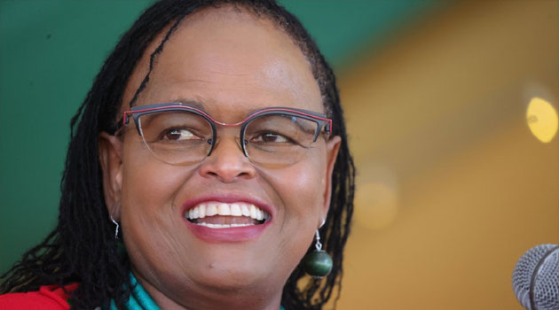 Life imprisonment sentence to be reduced to thirty years in CJ Koome bill