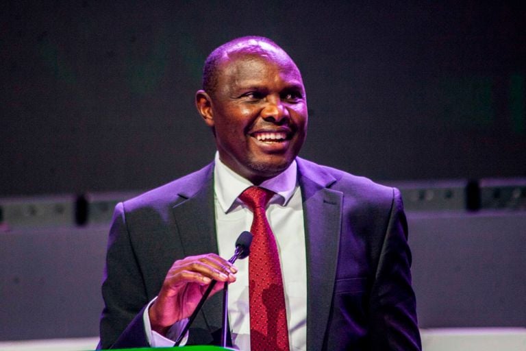 National government expenditure drops by KSh8 billion in first quarter