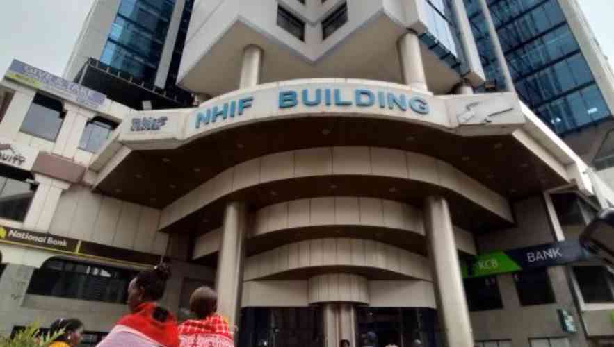 New NHIF management team announced after competitive recruitment