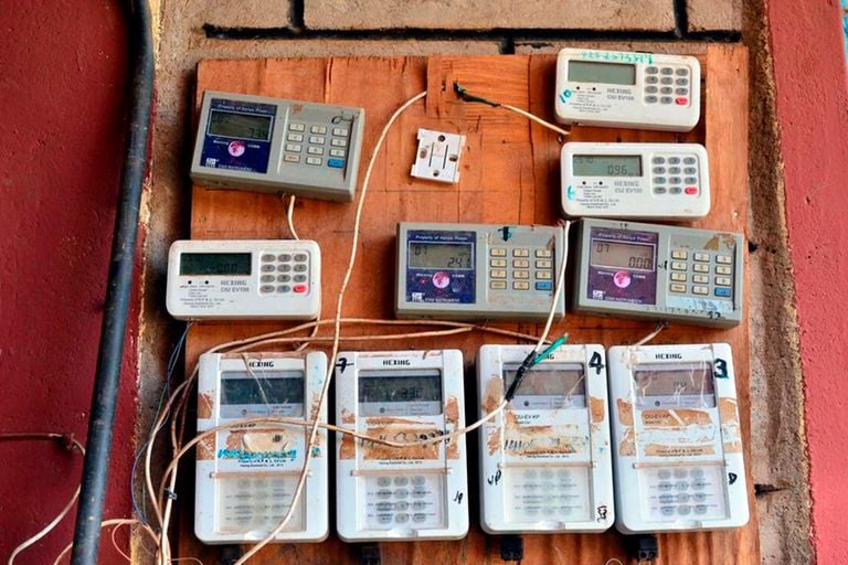 Power prices rise 3.7% on higher cost of fuel