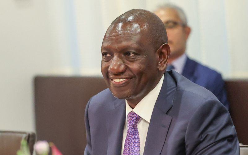 Ruto eliminates all subsidies under IMF requirements