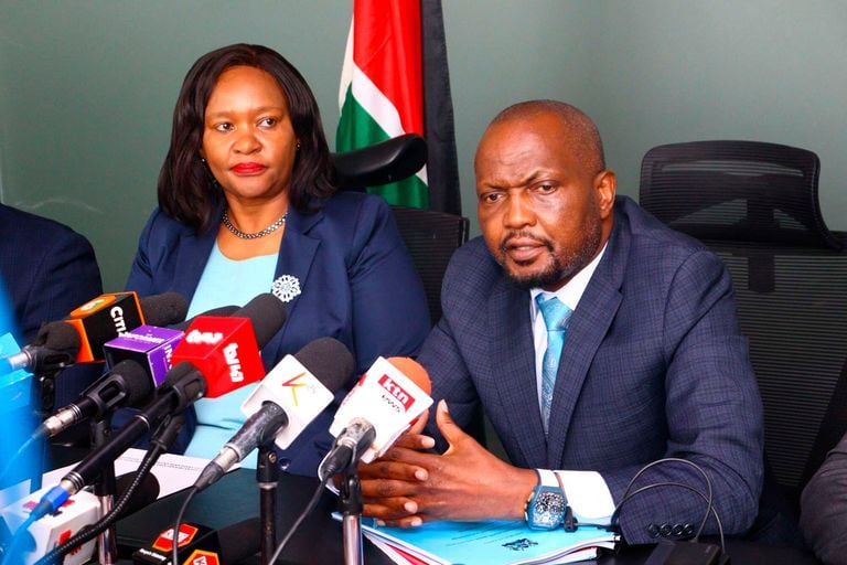 Services to be charged at Huduma centres
