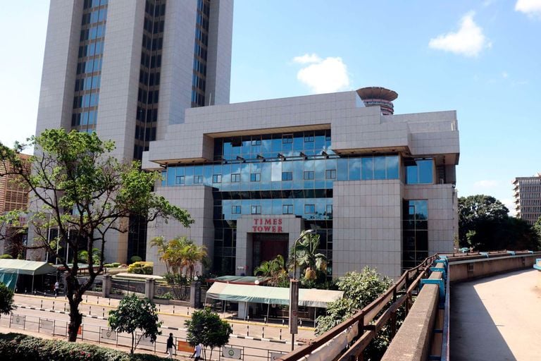 Tax evaders ditch mobile payments to beat KRA