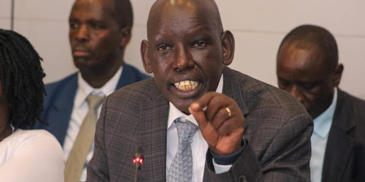 Government claims that funding free education is difficult