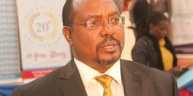 Heads of primary schools want improved CBC infrastructure