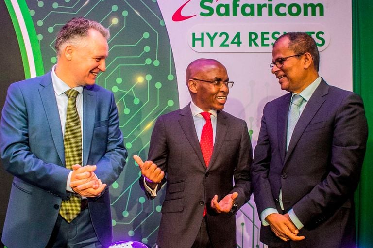 KSh273bn now controlled by Safaricom in M-Pesa funds