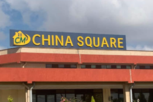 Lake Basin to lure China Square to Kisumu