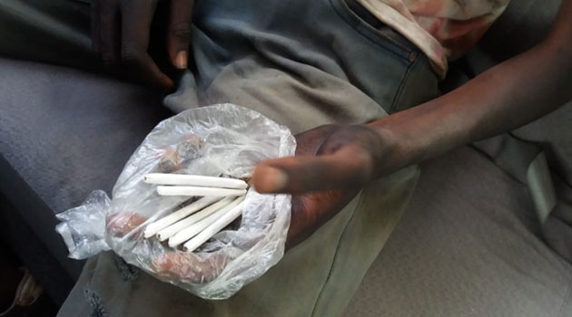 Why bhang is better than other drugs: US agency
