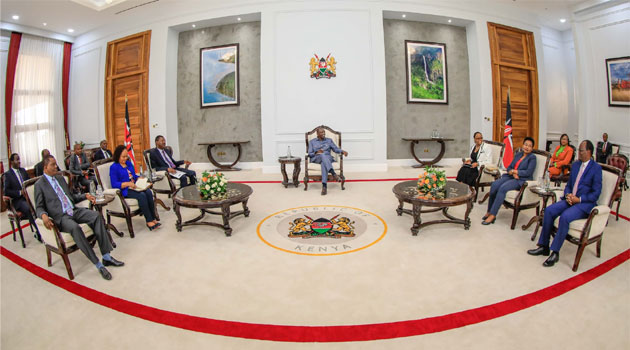 All arms of government to submit proposals on graft before NCAJ