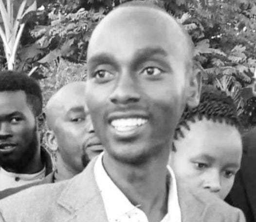 Murder charges against two suspects for murder of Meru blogger