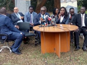 It is unlawful to bar Ahmednasir from Supreme court says LSK