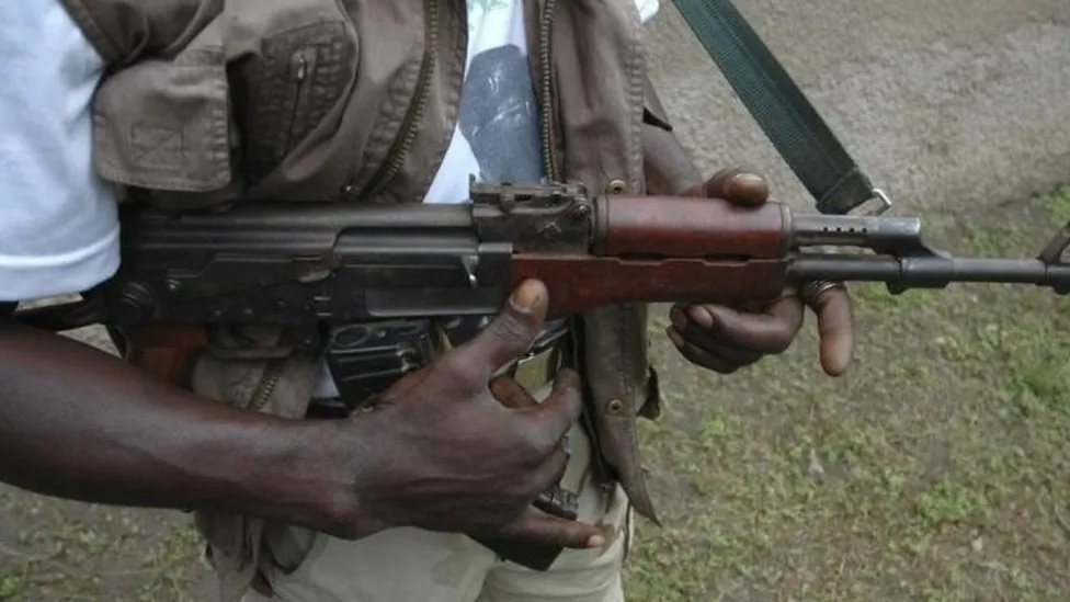 More than 100 Nigerian pupils abducted in Kuriga