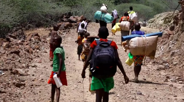 Schools in Baringo North closed down as bandits rain havoc