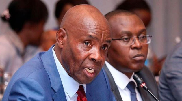 Assessment of floods to be done before schools reopen