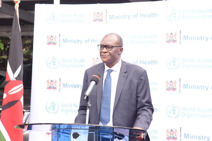 Ministry of Health addresses surge in respiratory illnesses