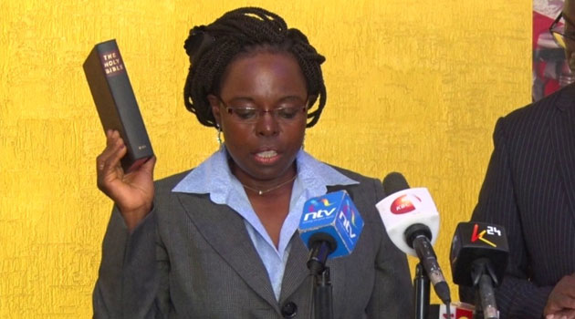 21 spend less than 10% budget on development- Controller of Budget