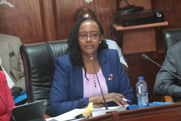 Special audit on fake fertilizer demanded by MPs