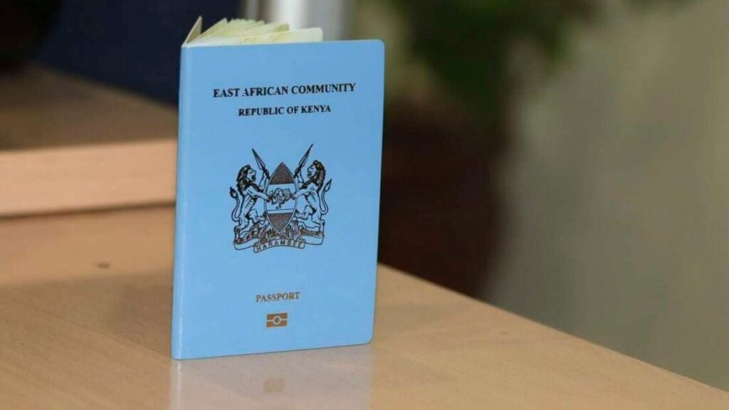 Passport delays does not affect Kenyans in diaspora