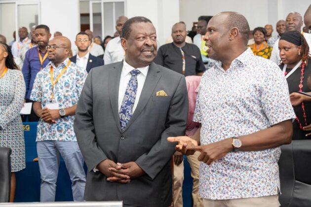 Merger of regulatory authorities to enhance efficiency considered by government