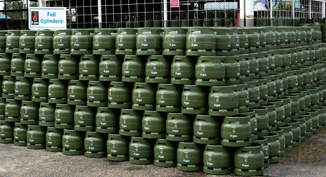 More pain to consumers as cooking gas prices shoots higher
