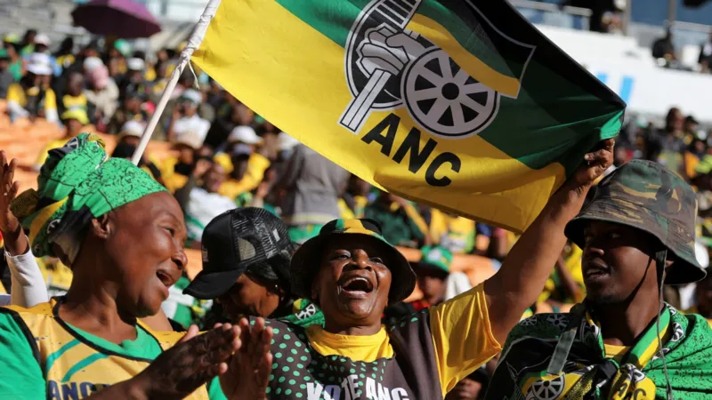 The ANC dilemma that will determine SA future