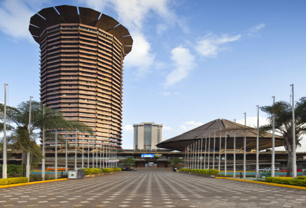 KICC management hails court ruling on land ownership