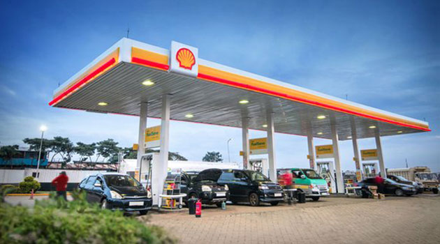 Kenya and Uganda to extend petroleum pipeline from Eldoret to Kampala