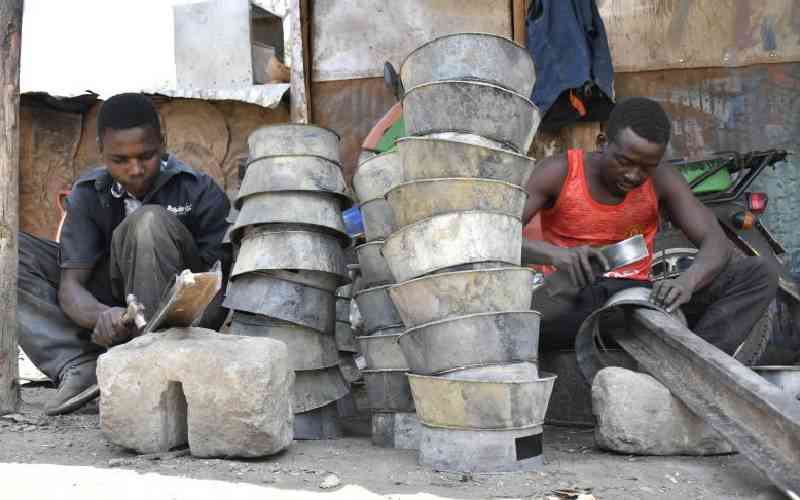 More than 2,500 skilled workers certified