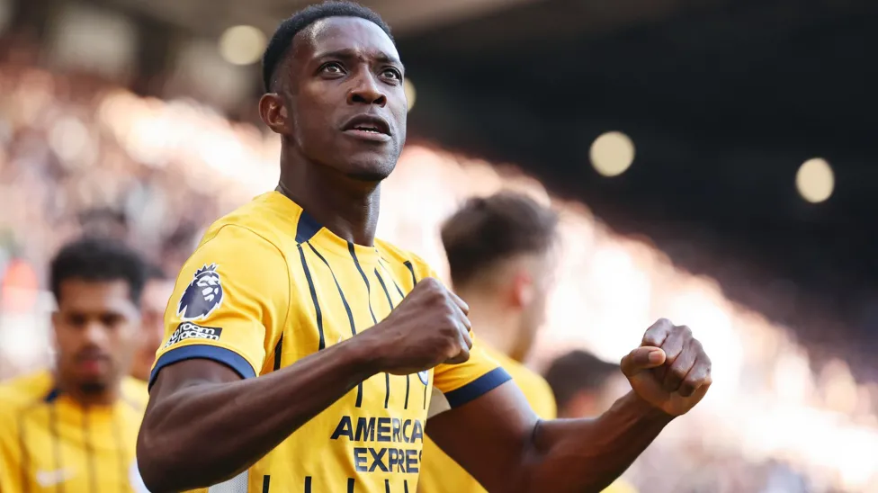 Brighton claim narrow win at Newcastle