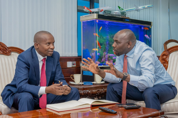 Kindiki and Murkomen seek LSK clarification over Lawyer deregistration petition