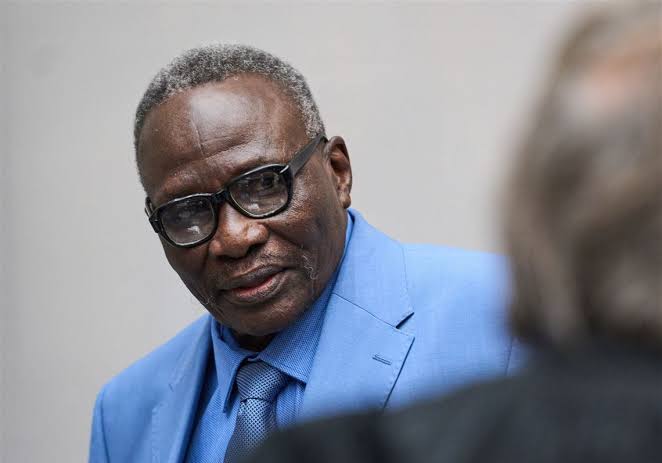 Sudan militia leader sentenced to 20 years for war crimes by ICC