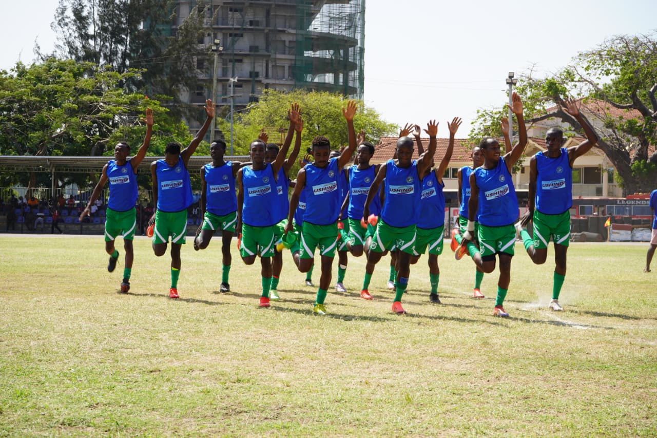 Pwani Oil boss turns 7-0 loss into motivation for future growth